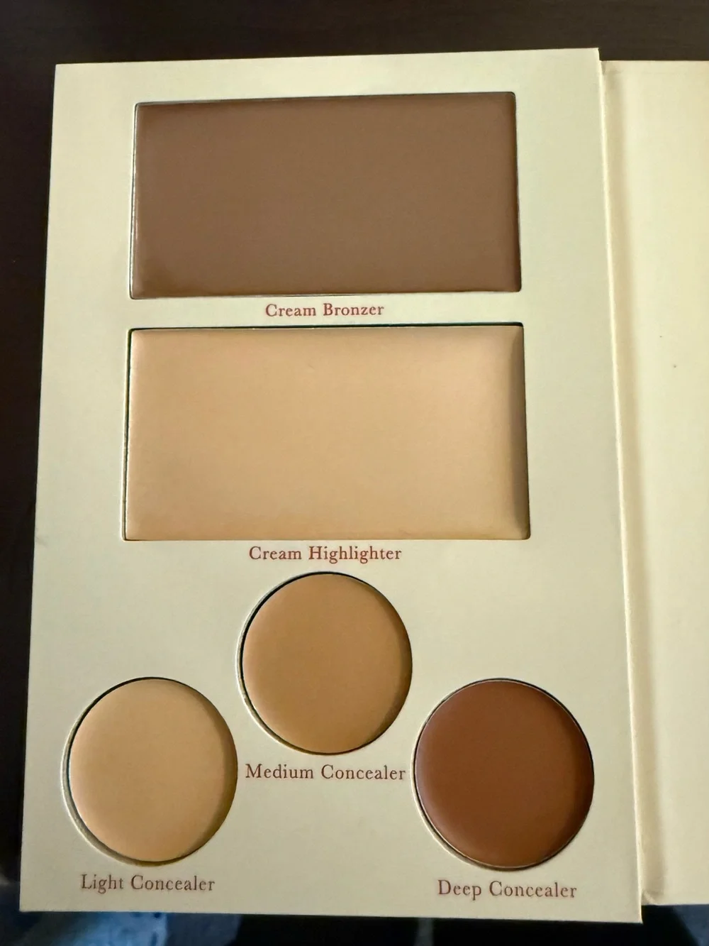 Laura Geller Full Face Palette NWT